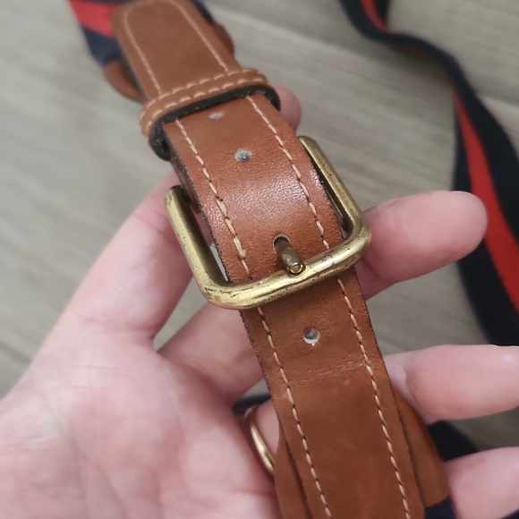 Vintage LaCoste belt - Picture 3 of 3